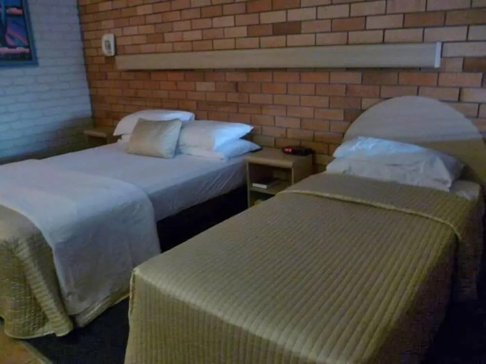 Castle Motor Lodge