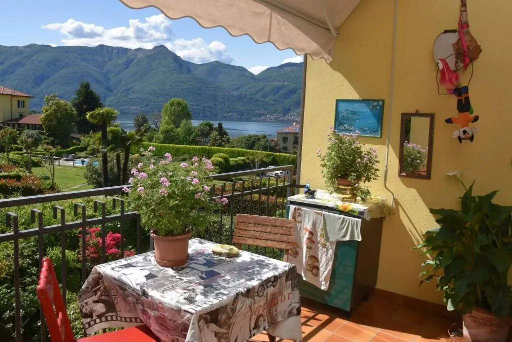 Residence Lagobello