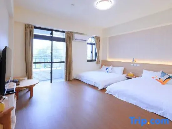 Rice B&B