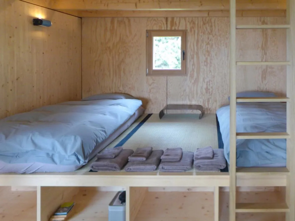 Cabane Béllerine