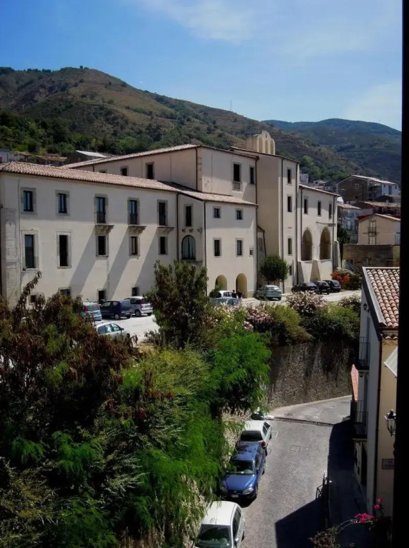 SantAgostino Guest Rooms