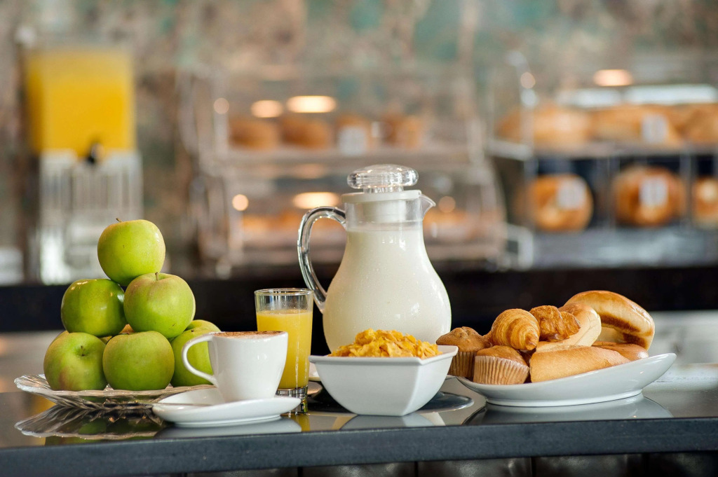 Venezia Hotel By At Mine Hospitality
