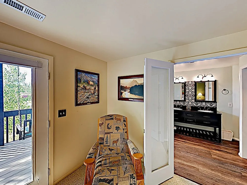 New Listing! Mountain-view At Granby Ranch 4 Bedroom Home