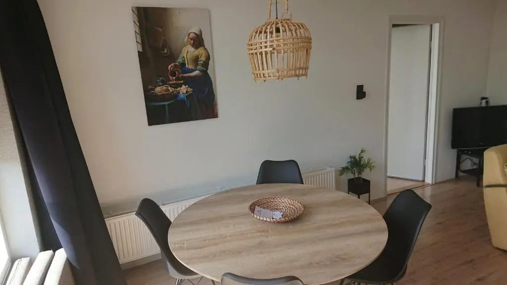 Plattedijk - vakantiehuis 25-26
