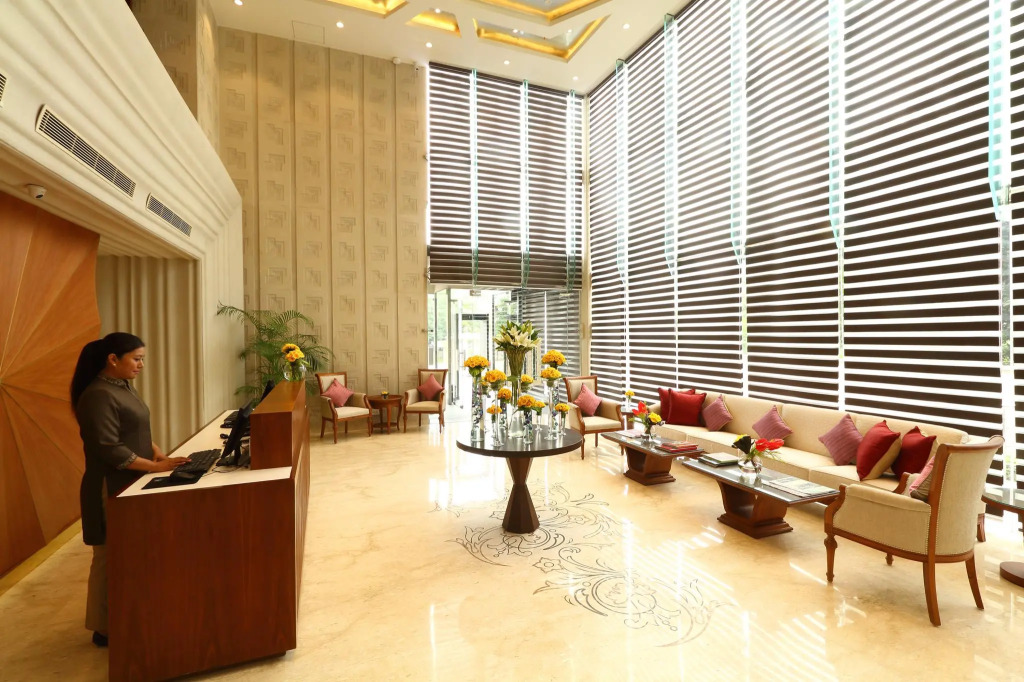 Ameya Suites