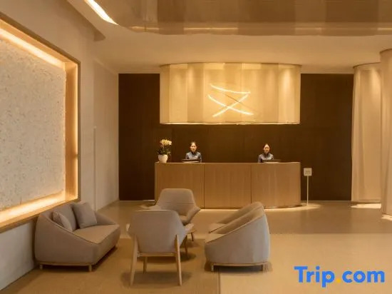 WASSIM HOTEL (Xi 'an Olympic Sports Chanba Exhibition Center Store)