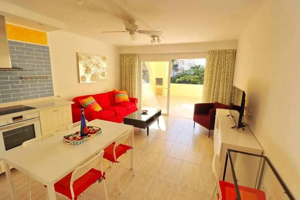 Mare Verde B12 by Tenerife Rental and Sales