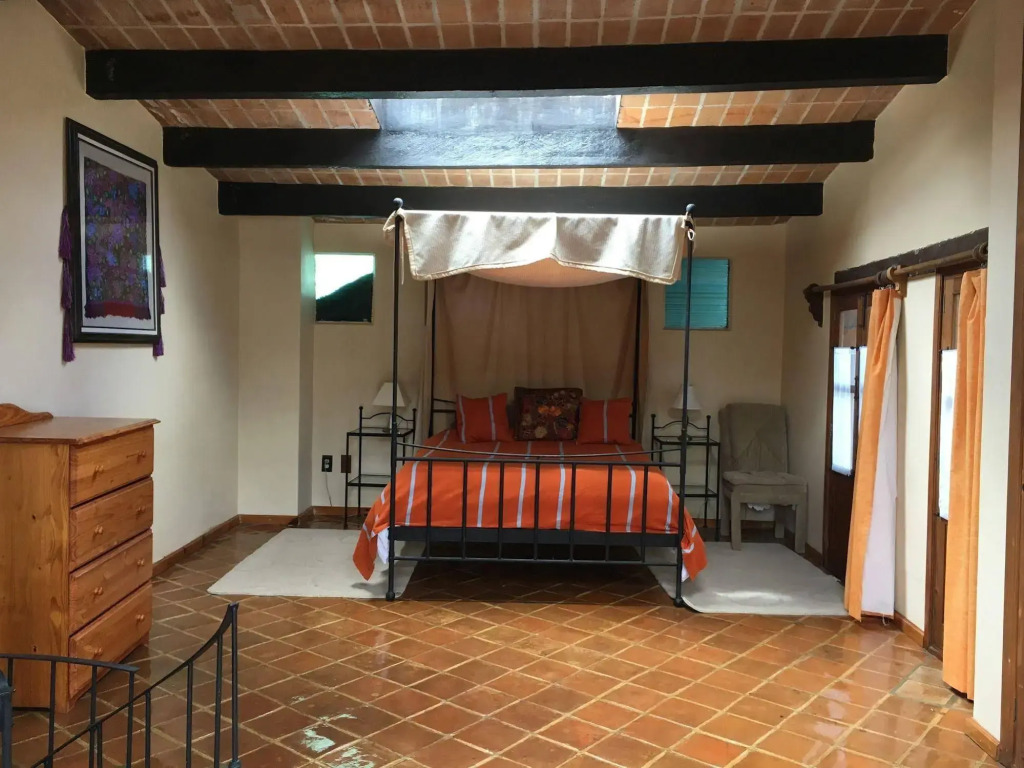 Kukurutz Residencia