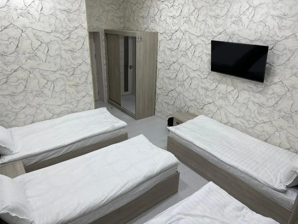 FORTUNA HOSTEL