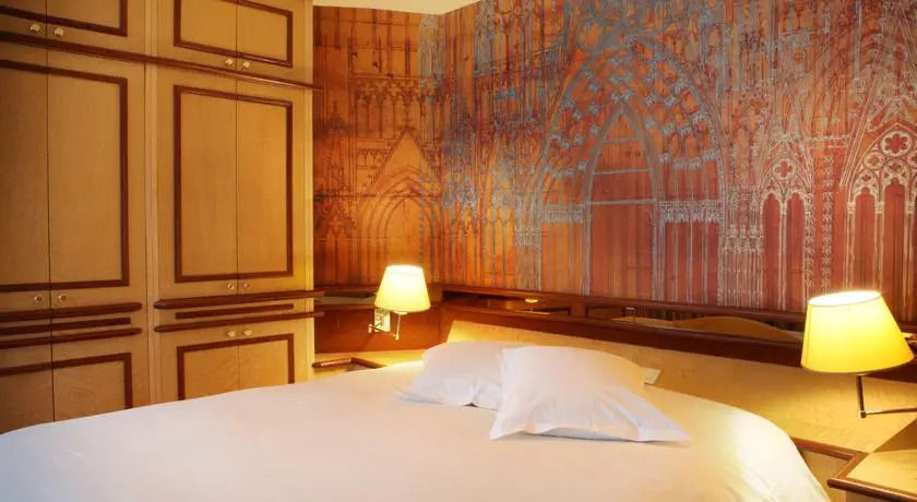 Hotel Cathédrale