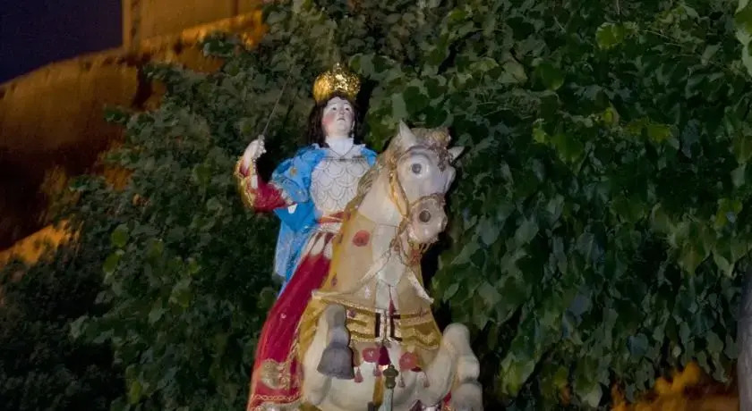 Passaggio a Sud Est