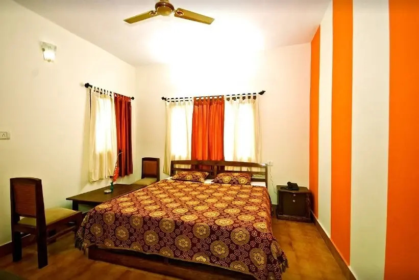 Ranikhet Grand