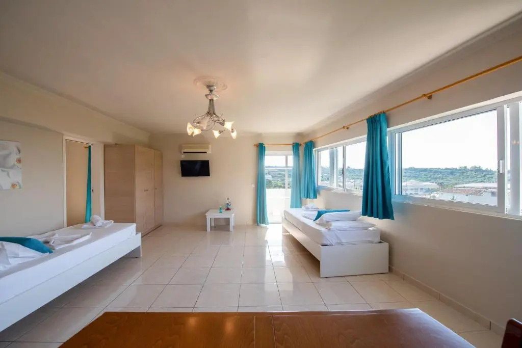 The Senses Tsilivi Hotel