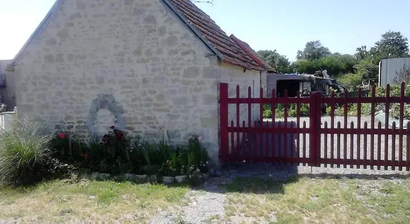 Gite Écrammeville