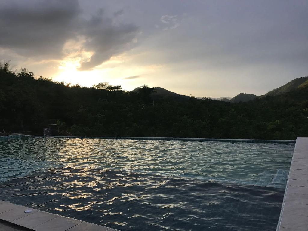 Hi-scene Resort