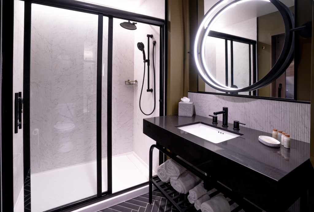 Hotel Indigo - Columbus at Riverfront Place by IHG