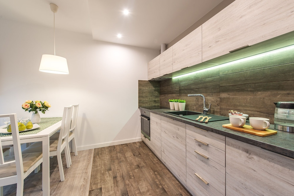 P&O Apartments Okecie