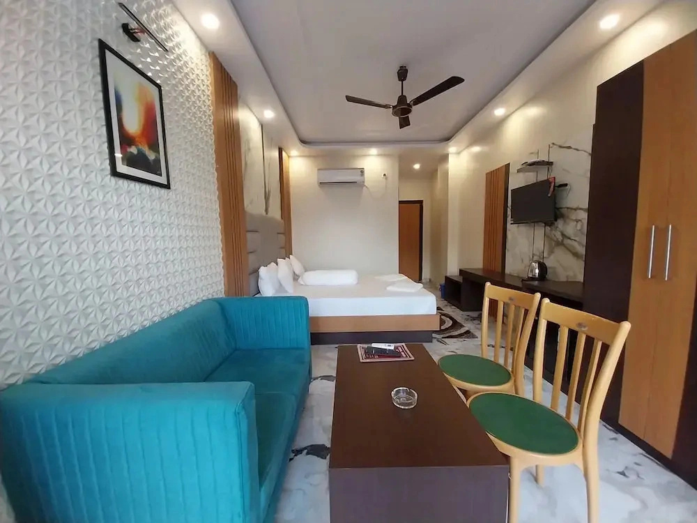 Coral Beach Resort Mandarmoni