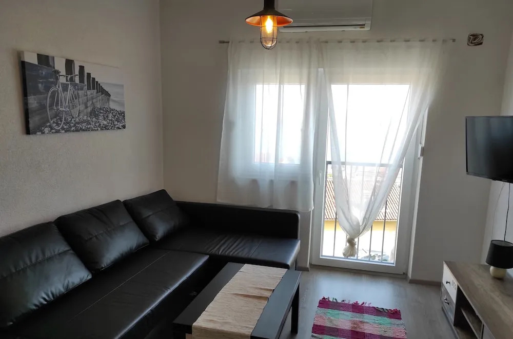 Karolina Apartment