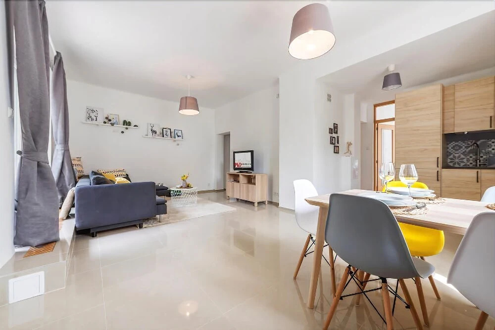 P&O Apartments Metro Wilanowska
