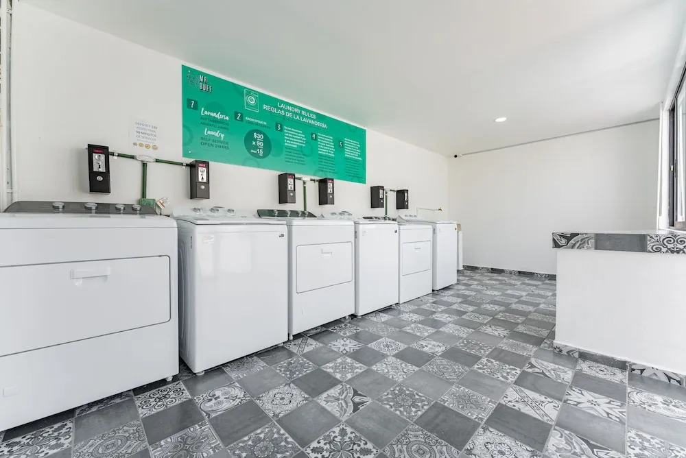 Narvarte Apartments by Escajal Homes