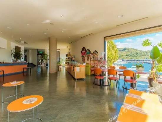 Hotel Island Iki