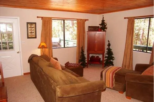 Kamp Kiwis Cabins