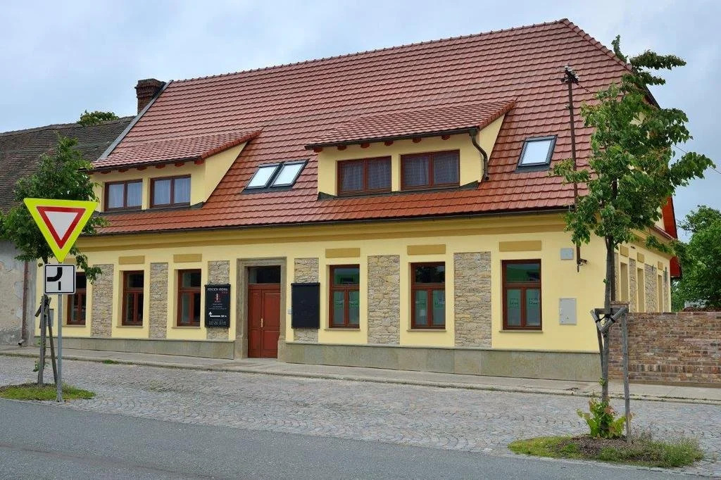 Hotel Via Ironia