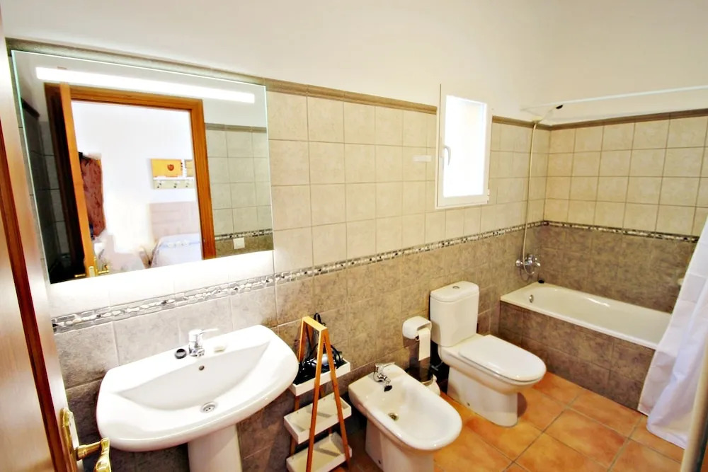 Paula - holiday home with private swimming pool in Benissa