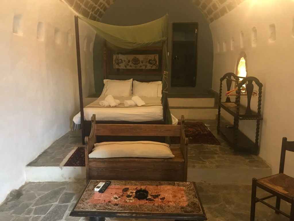 Byzantino Boutique Hotel
