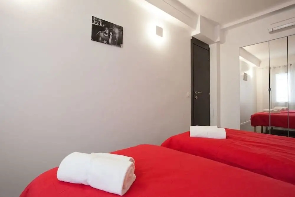 Appartement 92