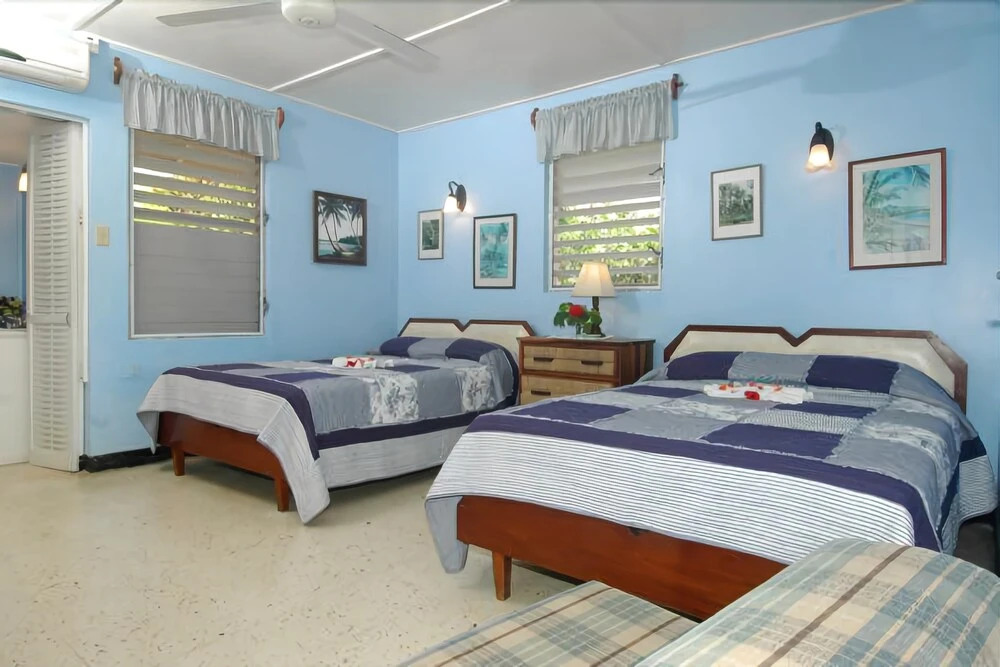 Sea Wyf Villa Villa 2