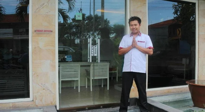 Airy Denpasar Selatan Bypass Ngurah Rai 660 Bali
