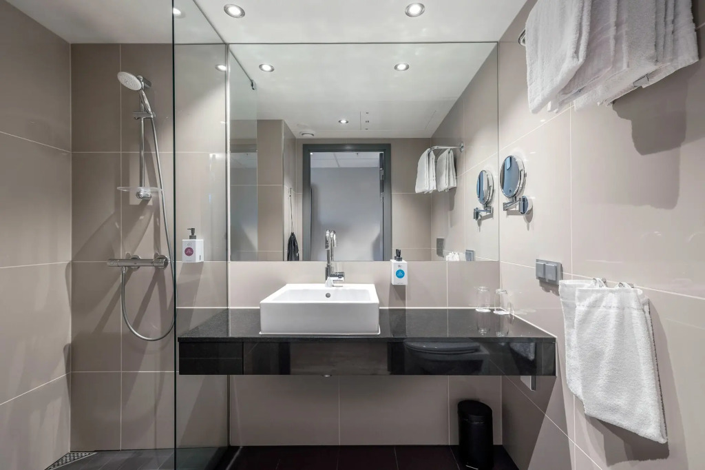 Quality Airport Hotel Værnes