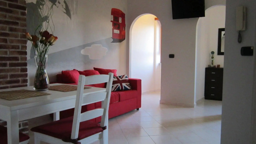 Metropolis Rooms&Services