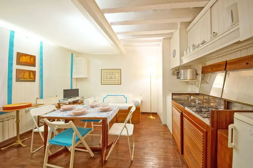 DolceVita Apartments N. 387