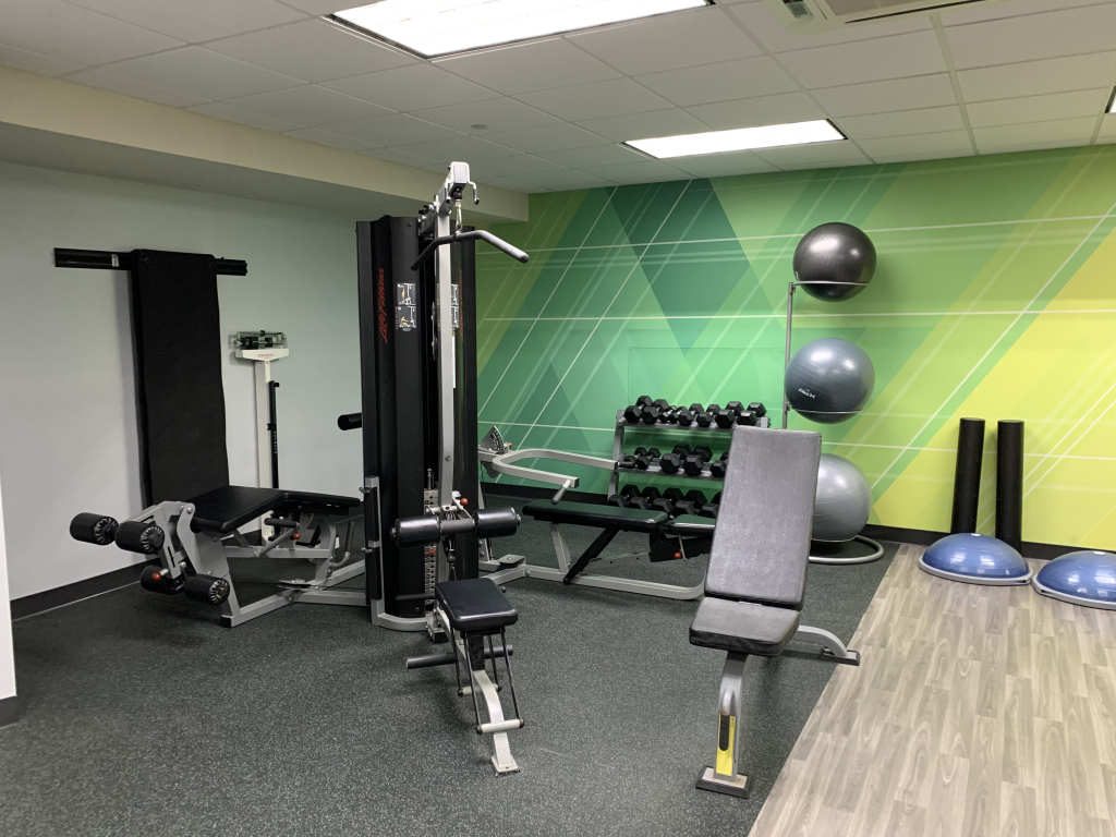 Holiday Inn Martinsburg by IHG