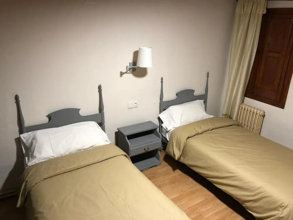 Hostal Di Verena