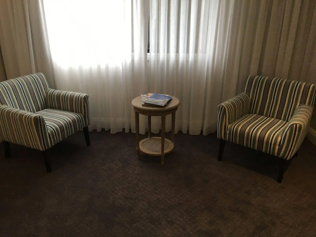 Miramare Gardens Boutique Accommodation