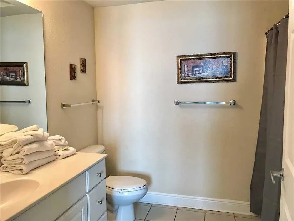 Crystal Shores West 1302 2 Bedrooms 2 Bathrooms Condo