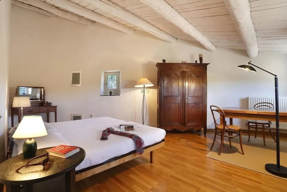 Hotel la Palombe