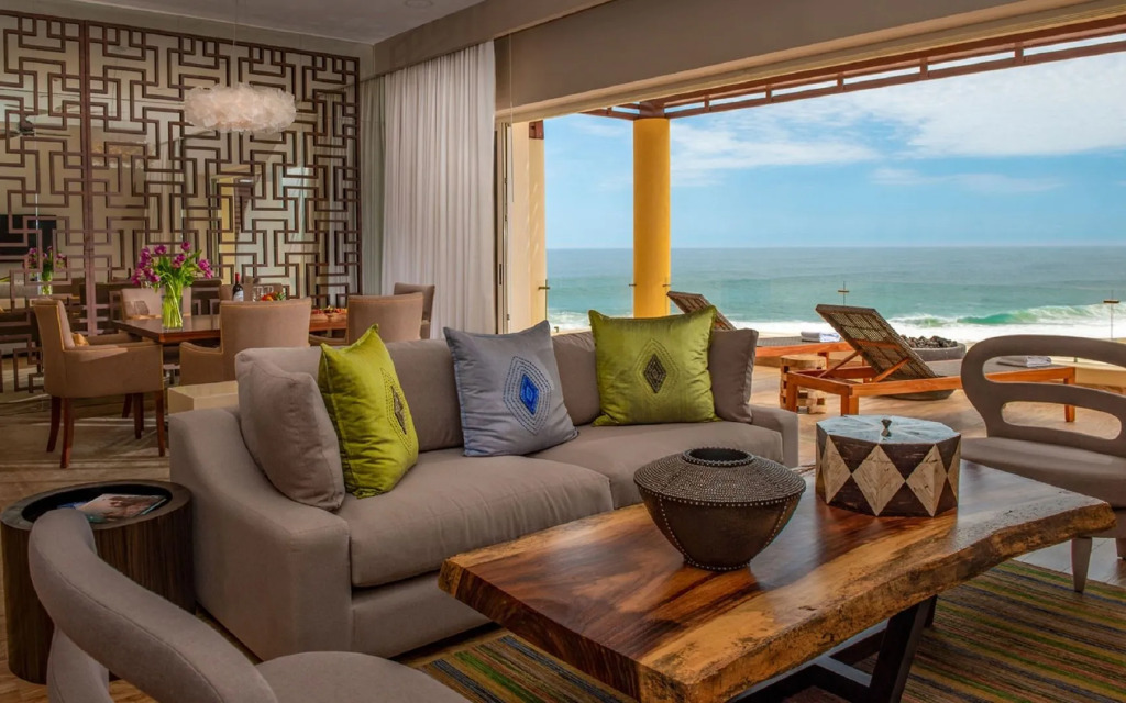Pueblo Bonito Pacifica Resort & Spa - Luxury Все включено, Только для взрослых