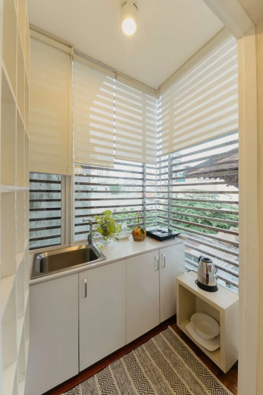 Idea Apartment