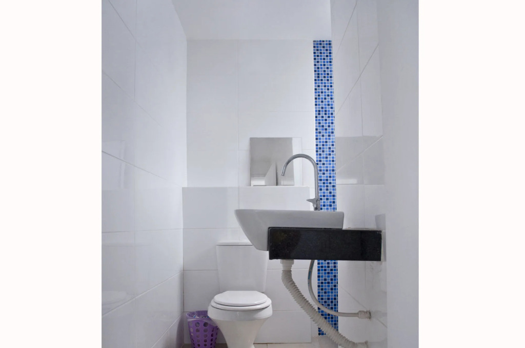 El Misti Suites Copacabana