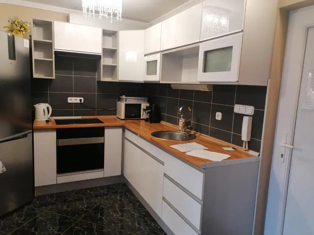 Bettina47 apartman