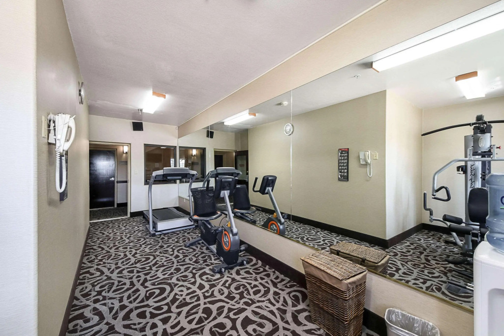 Econo Lodge Kingsville