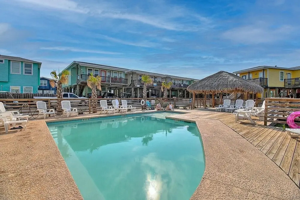 Casa Las Olas Ov31 4 Bedrooms 3 Bathrooms Home