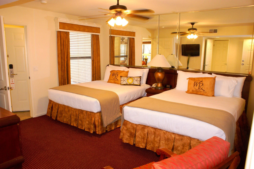 Westgate Flamingo Bay Resort