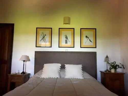Estancia Iberá