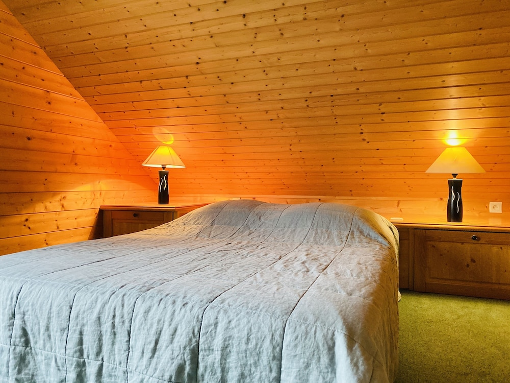 Chalet Myrtille
